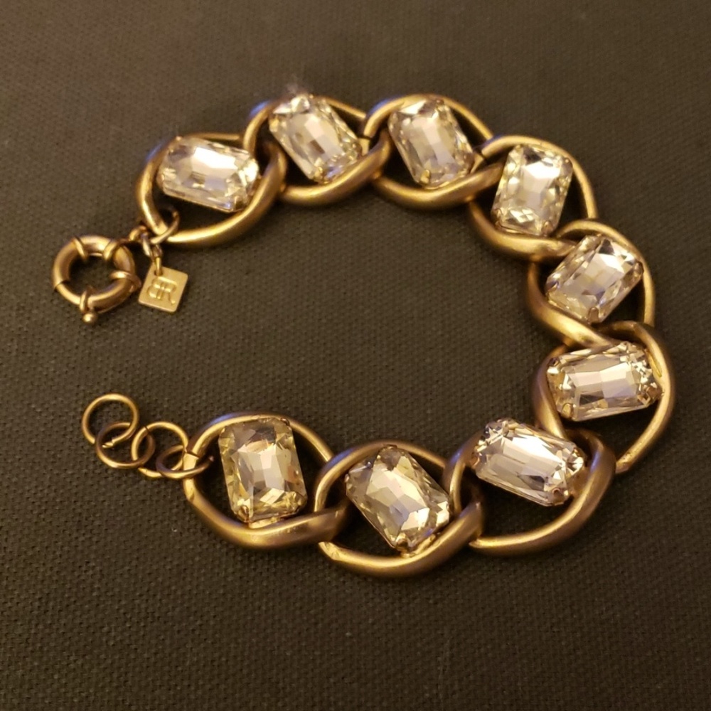 Banana Republic bracelet